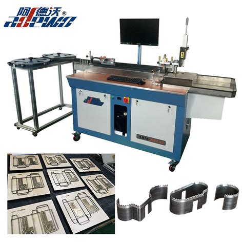 automatic cnc bending machine china|eagle bender dies.